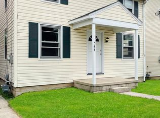 544 Locust St, Hanover, PA 17331