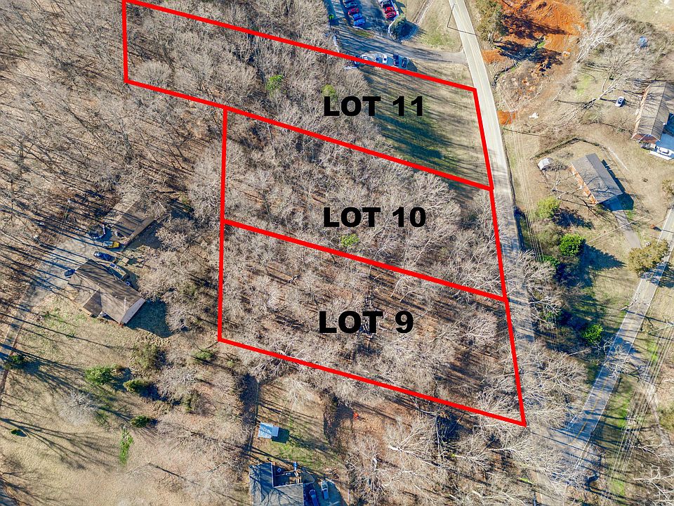 1st image of LOT 9 Gay St