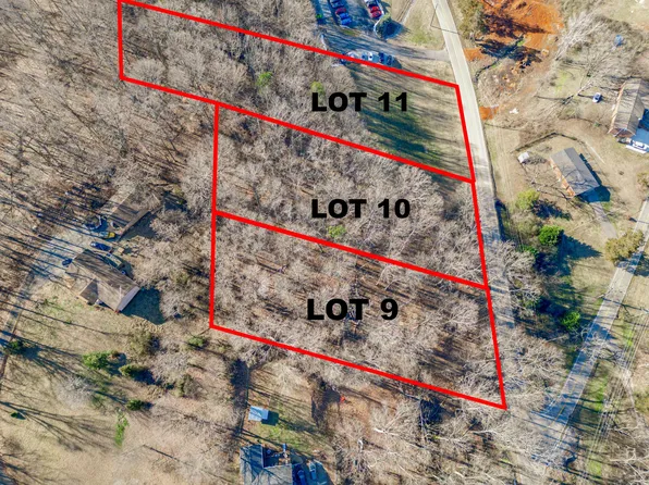 LOT 9 Gay St, Dandridge, TN 37725