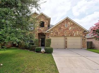 506 Arrowhead Trl, Cedar Park, TX 78613