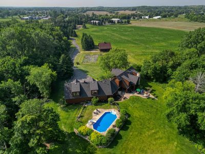 W395S3611 Hardscrabble ROAD, Dousman, WI, 53118