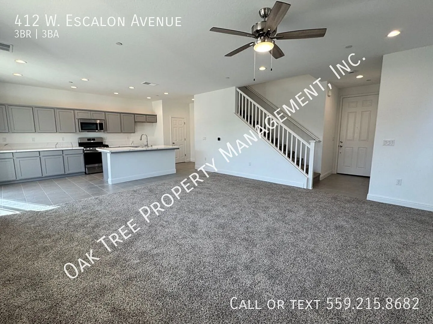 412 W. Escalon Ave. (Bullard & Helm West of 168) — Photo 4