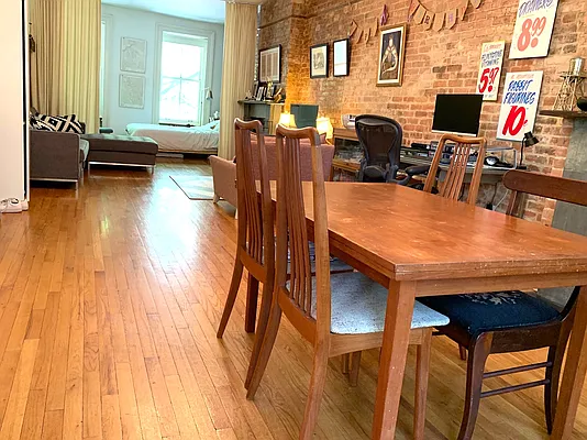 Rented by Brown Harris Stevens | media 9