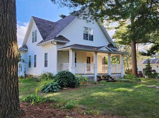1009 Marquardt Rd, Wausau, WI 54403