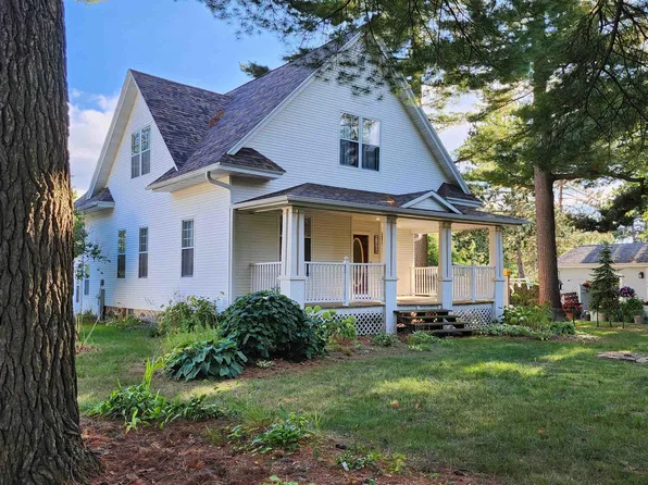 1009 MARQUARDT ROAD, Wausau, WI 54403