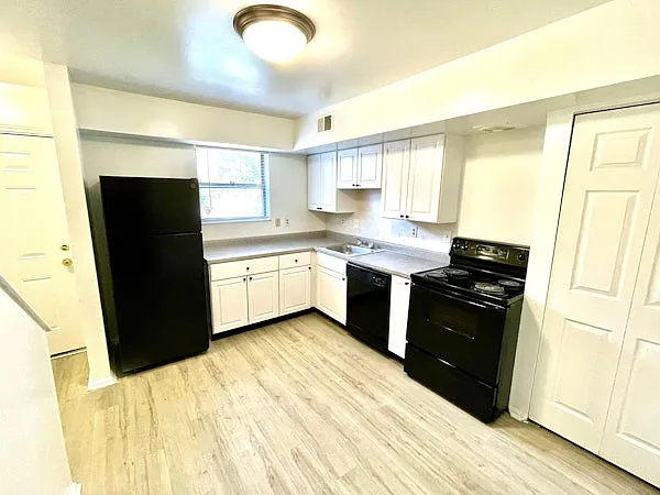 The Reserve at Heritage Apartments