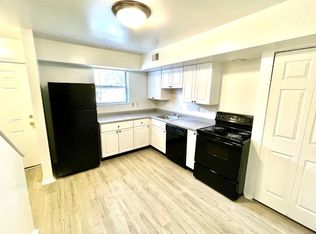 The Reserve at Heritage Apartments, Saint Louis, MO 63113