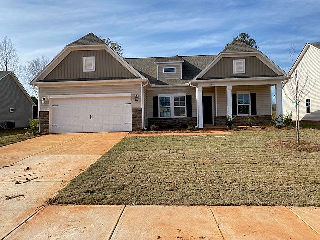 180 Spyglass Lane - Lot 89