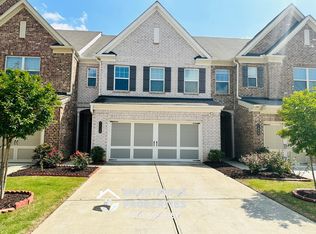 7110 Post Park Way, Cumming, GA 30040