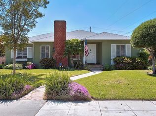 508 E Pine St, Alhambra, CA 91801
