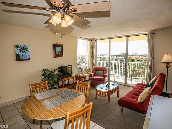 4th image of 7330 Estero Blvd APT 708