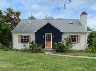 123 S Cedar Hollow Rd, Paoli, PA 19301