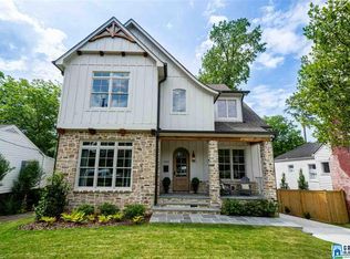 1603 Oxmoor Rd, Birmingham, AL 35209