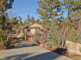6285 Lost Canyon Ranch Rd, Castle Rock, CO 80104