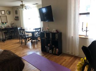 113 Gainsborough St #105, Boston, MA 02115