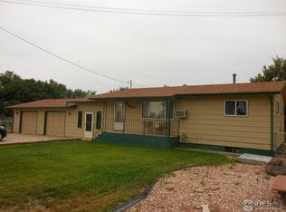 1032 E 16th St, Greeley, CO 80631