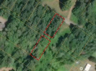 4 XX W 8th Street, Bucoda, WA