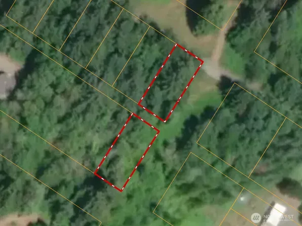 4 XX W 8th Street, Bucoda, WA 98530