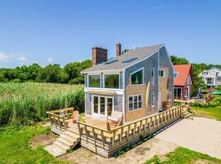 4 James St, Fairhaven, MA 02719