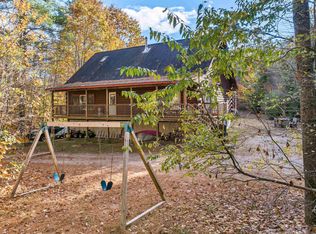 315 Ballards Ridge Rd, Wakefield, NH 03830