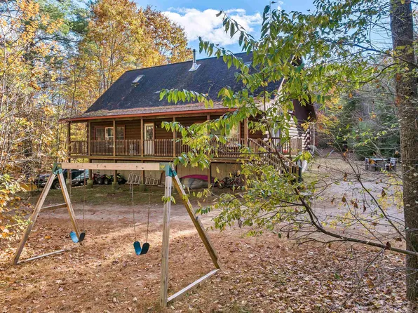 315 Ballards Ridge Road, Wakefield, NH 03830