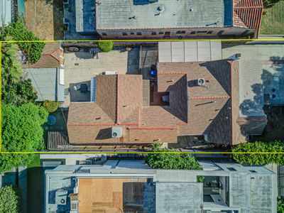 810 N Curson Ave, Los Angeles, CA, 90046