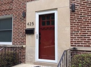 425 Dodge Ave, Evanston, IL 60202