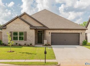 Charleston Saddle St, New Market, AL 35761