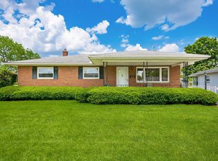 2722 Eugene Ave, Grove City, OH 43123