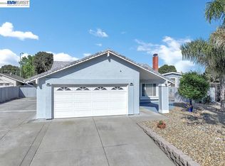 1972 Carnation Cir, Livermore, CA