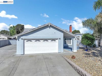 1972 Carnation Cir, Livermore, CA, 94551