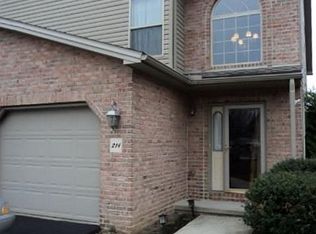 214 W Locust St, Enola, PA 17025
