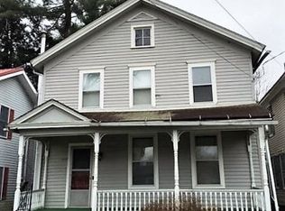 1413 Otter St, Franklin, PA 16323