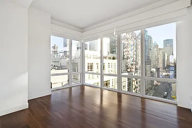 Rented by Nest Seekers International