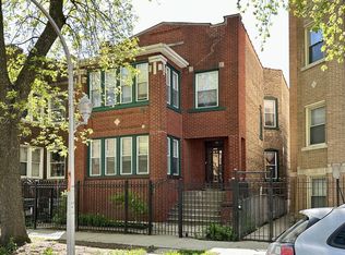 4948 N Albany Ave #FG, Chicago, IL 60625