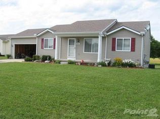 9449 Tiger Run Trl, Davison, MI 48423