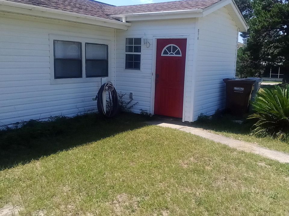 1st image of 1811 El Paso Trl #A