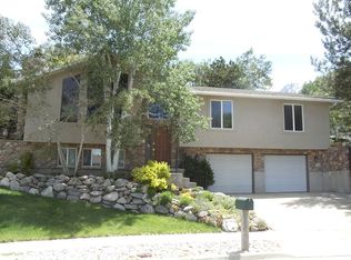 10347 S 2420 E, Sandy, UT 84092