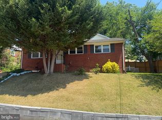 1813 S Stafford St, Arlington, VA 22204
