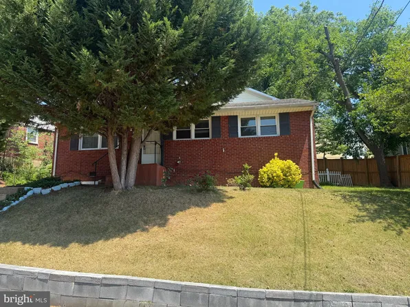 1813 S Stafford St, Arlington, VA 22204