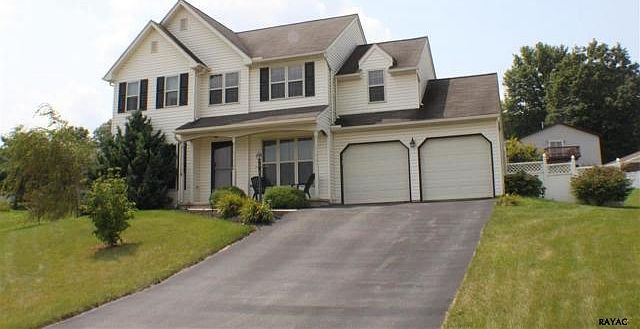 2nd image of 18 Parkview Dr