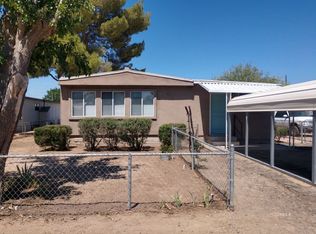 486 S 200 E, Pima, AZ 85543