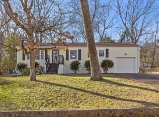 3739 Occonechee Trl, Chattanooga, TN 37415