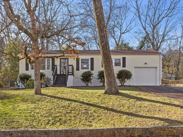 3739 Occonechee Trl, Chattanooga, TN 37415