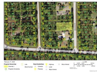 12353 Escuela Dr, Punta Gorda, FL 33955