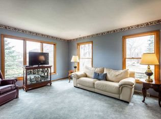 W166S8083 Pellman Ln, Muskego, WI 53150