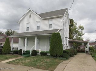 1631 Fairview Ave, Berwick, PA 18603