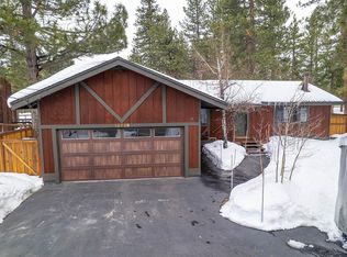 16739 Glenshire Dr, Truckee, CA 96161