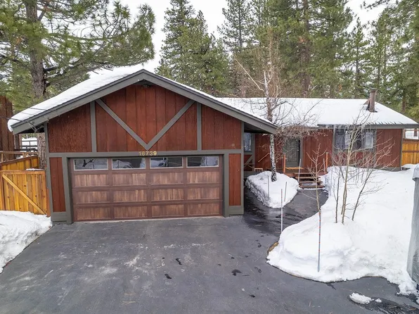 16739 Glenshire Dr, Truckee, CA 96161