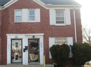 19322 Meyers Rd, Detroit, MI 48235